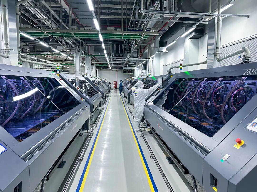 PCB Fabrication